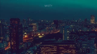 MISTY 【Hatsune Miku】