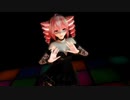 【MMD】サイバーサンダーサイダー【単独音＋重音テト】