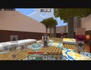 PEマイクラ新鮮な村人のハーン(声)が楽しめる動画(あくまでテスト動画w)イヤホン推奨ww