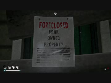 【The Long Dark】雪山をのんびり探索　31話【ゆかマキ実況】