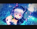 【MMDデレマス】Espiazione（神崎蘭子）