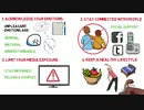 8 Top Tips for Coping with Stress and Anxiety during Covid-19
