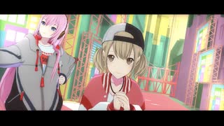 【プロセカMV】『drop pop candy』　MV(ミュージックビデオ)～プロジェクトセカイ カラフルステージ！ feat.初音ミク～【鑑賞】