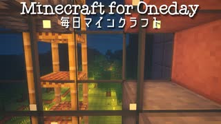 人気の Minecraｆｔ 動画 1 152本 19 ニコニコ動画