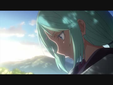 転生したらスライムだった件 第2期　第29話　災厄の前奏曲