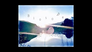 【初音ミク】ビオトープ / 浮遊病棟 feat. 初音ミク　( Biotope / Fuyu Byoto feat. Hatsune Miku ) 【オリジナル曲】