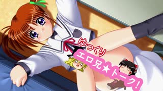 ゆっくりエロアニトークvol.31【リリカルみずいる輝くプリンセスハート】再修正版