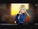 【MMD艦これ】Girls (もくらふ式ホーネット)【Ray-MMD】