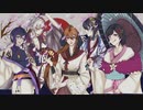 花や、花 【ver. Chαrteruse】