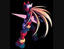 【MUGEN】オメガ β版【キャラ改変】
