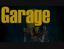 Garage Art  Making