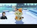 【フューリーワールド】氷のステージをクリアしてクッパと対決!#2