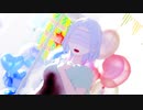 【MMDタワハノ】ビーバー【ⅠⅤ・ネタバレ有】