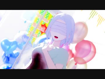 【MMDタワハノ】ビーバー【ⅠⅤ・ネタバレ有】