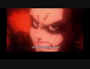進撃の巨人 英語吹替版 第65話 No, they're not humans... They're devils!