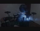 生命のアリア - 和楽器バンド - ドラム叩いてみた / Drum Cover