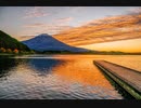 風に聞け　２１０２１４　Leaning On the Everlasting Arms - Zachariah Hickman
