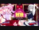 【東方スペルバブル】Bloody Devotion 藤原妹紅 vs 十六夜咲夜(Lunatic)