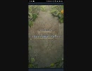 【FEH】リミテッド英雄戦　アカネイアの勇者　アストリア　インファナル　アスク親子で
