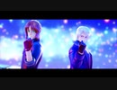 【APヘタリアMMD】B.B.F.【立誕2021】