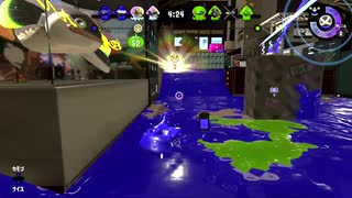 【実況】金モデガチマッチの日常#潜伏のホコ編