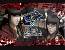【MHRise】胸糞悪い考察が捗りそうなモンハンPV【モンスターハンターライズ】【ニーアレプリカント】