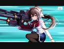 【アサルトリリィ Last Bullet】イベントストーリー 叛逆のスキャルドメール 3話
