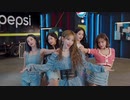 [MV] SOYOU(소유) X IZ*ONE(아이즈원) - ZERO:ATTITUDE (Feat.pH-1)
