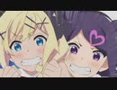 お力こぶれ、フルーツコマンドー　第４話　にゅーもでる！