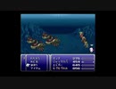 ほぼほぼ初見のFF6【FINAL FANTASY6】ニコ生アーカイブ#8