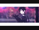 人力原神+MMD - カガリビト / 鍾離