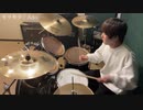 【Ado】ギラギラを叩いてみた【Drums Cover】
