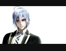 【MMDツイステ】ドーナツホール【シルバー】