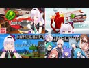【cooking simulator】呆然とするピノ様【Minecraft】