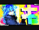 【MMDツイステ】ロキ【イデア・シュラウド】