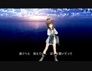 『いかないで』雪風ちゃんに踊ってもらった