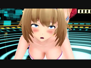 東方 初夏のボイスドラマ MMD版