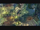 【Tree of Savior】白い羽毛と散歩するだけ。【その１１】