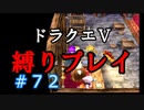 【ドラクエ5 縛りプレイ】アンクルの武器揃えるため金策回は続く…。Part72【アルカリ性】