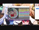 simai zeeros MASTERLv.14 処理落ち