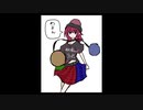 「これから毎日一枚、絵を描くことにしよう」581日目