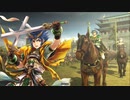 【三国志大戦】　穆に元気をもらう動画112　【十四陣大将軍　対連弩単黄月英】