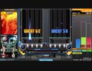 beatmania IIDX 28　☆11ハードクリアに挑戦するおっさん（DP）