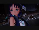 改二をイメージした涼風ちゃんで帝国少女