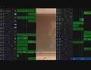 【OVA「ゆゆ式」】青空のつくりかたを打ち込んでみた(offvocal)