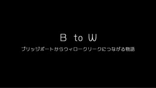 【Sims3】 B to W 【Sims4】