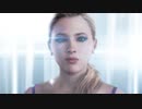 ずさんな実況プレイ「Detroit: Become Human」part1