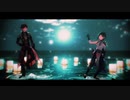 【原神MMD】BIN