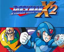 【実況】ロックマンX2をたしなんでみた【part01】