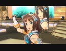 【春研】天海春香「THE IDOLM@STER」サンセットドリーム